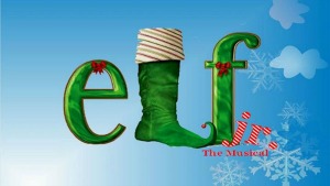 Elf Jr., The Musical -  A Treat for Lovers of Christmas Stories Presented by VIBE Music Center | Uptown Theatre in Richland, WA