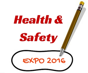 The 2016 Health and Safety Expo - Wade Through Safety Precautions and Health Tips While at Work and at Home in Pasco, WA