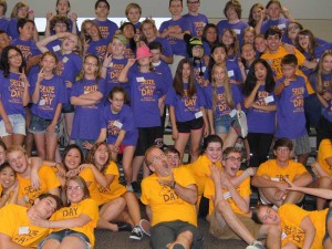 Hanford Drama's FAME Camp For Middle School Students Richland, Washington