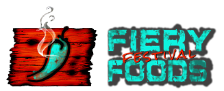 Annual Fiery Foods Festival In Downtown Pasco, Washington