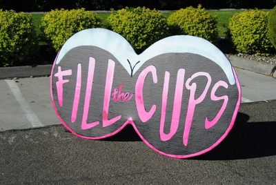 Annual Fill The Cups Rattlesnake Mountain Harley-Davidson Kennewick