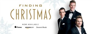 Gentri Presents Finding Christmas | The Gentlemen Trio's Performance at the Richland Washington High School