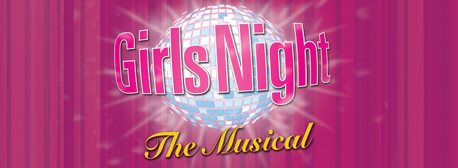 Girls Night The Musical Windermere Theatre At The Toyota Center Kennewick, Washington