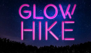 Mid-Columbia Libraries' Glow Hike: Light Up the Badger Mountain with Things That Glimmer in Richland, WA