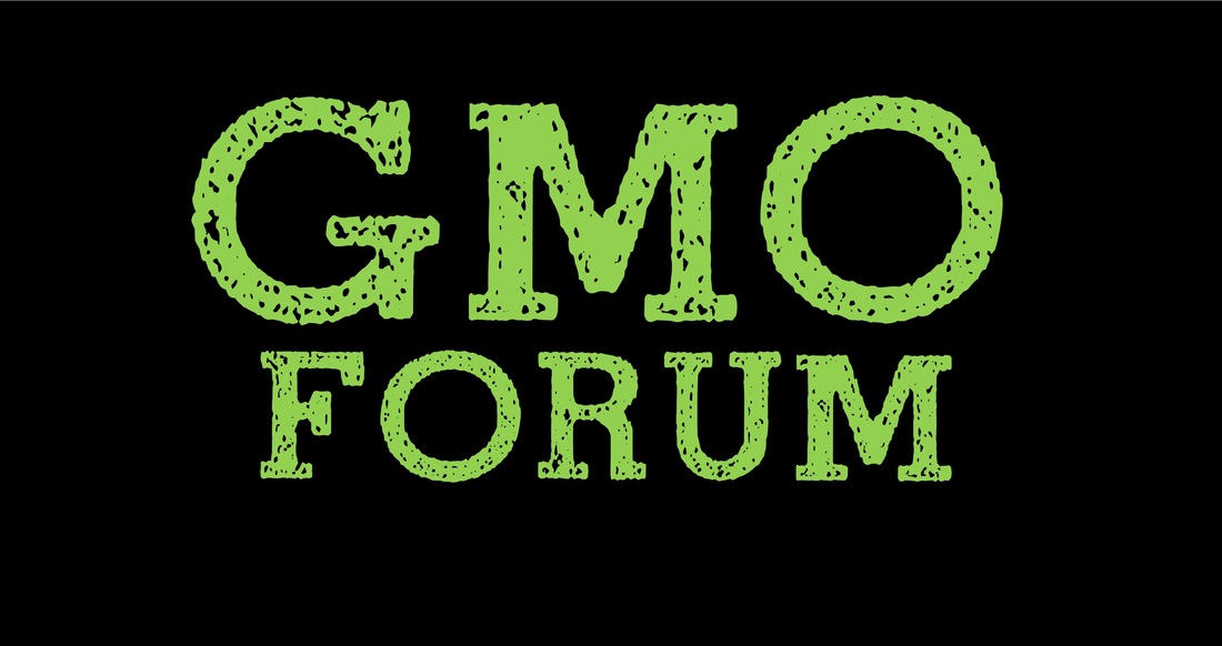 GMO Forum At The REACH Columbia Park Trail In Richland, Washington