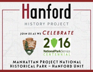 Preserving the Past: History of the DOE Hanford Collection Opening Reception | Richland, WA
