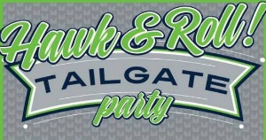 Hawk and Roll Tailgate Party: Socialize, Eat and Enjoy the Game | Richland, WA 