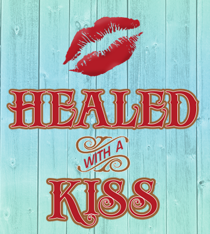 Healed with a Kiss Fundraiser At The Monte Scarlatto Estate Winery Kennewick, Washington