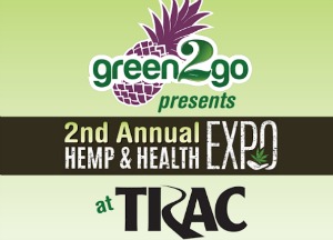 2nd Annual Hemp and Health Expo: Breaking the Stigma About Cannabis Plant in Pasco, WA