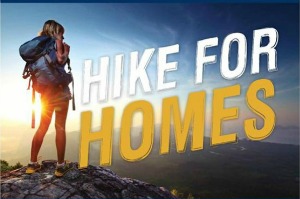 Hike for Homes | Habitat for Humanity at Badger Mountain Trail | Richland, WA