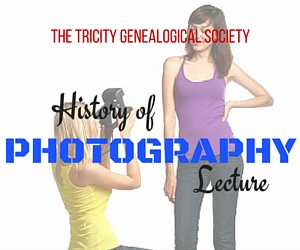 History of Photography Lecture: its Yesteryear That Every Picture Addict Should Know in Kennewick