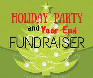 Holiday Party and Year End Fundraiser Presented by the SCRAP Tri-Cities | Richland, WA