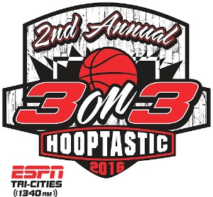 Hooptastic 3-on-3 Tournament: An Indoor and Outdoor Sporting Competition | Southridge High School in Kennewick