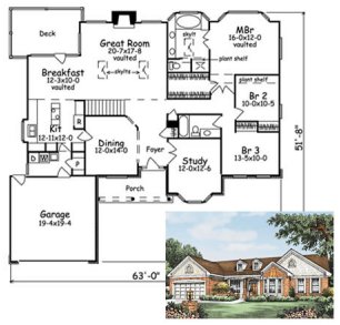 House Plans  Pools on New Home Construction House Plans