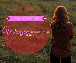 Women in Agriculture Conference: 