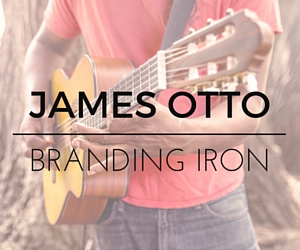 James Otto Performs at the Branding Iron: A Feel-Good Country Music Getaway  | Kennewick