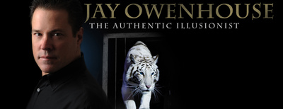 Jay Owenhouse Live At Toyota Center In Kennewick, Washington