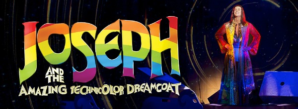 Joseph and the Amazing Technicolor Dreamcoat: The Musical Interpretation of the Biblical Story of Joseph in Genesis | Toyota Center, Kennewick