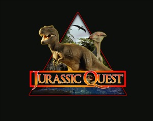 Jurassic Quest - An Exciting Adventure That Features Life-Size Dinosaurs | Pasco, WA