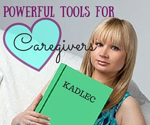 Powerful Tools for Caregivers: 6-Week Series for Developing Self-Care Tools by Kadlec Neurological Resource Center | Richland, WA