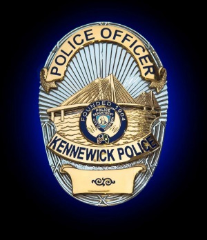 National Coffee with a COP Day: Talk Security and Safety with the Officers | Hosted by the Kennewick Washington Police Department 