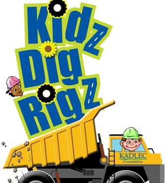 Kennewick Washington, Kidz Dig Rigz Event