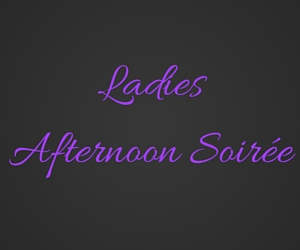 Ladies Afternoon Soirée 2016: A Delightful Way to Help Save the Sufferers of Domestic Violence in the Tri-Cities | DVSBF, Kennewick