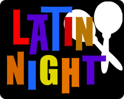Latin Night Featuring Eddie Manzanares In Richland, Washington
