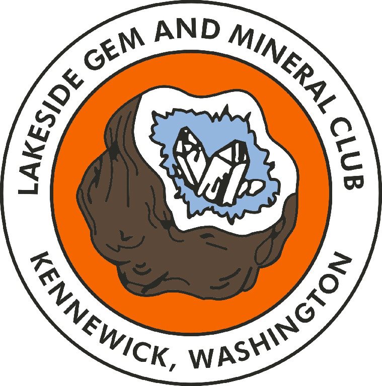 19th Annual Gem And Mineral Show In Kennewick, Washington