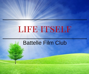 Battelle Film Club Presents 