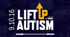Aegis Team CrossFit: Lift Up Autism 2016 | A Support for the Early Diagnosis and Treatment of Autism in Pasco WA 