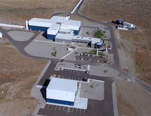 LIGO Hanford Observatory Public Tours for All Ages