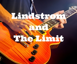 'Lindstrom and The Limit' to Exhibit Highly Entertaining Sorts of Tunes for the Summer Music Series | Richland, WA 