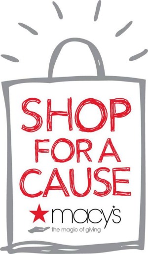 Ignite Youth Mentoring - Shop for a Cause at Macy's Local Stores | Kennewick