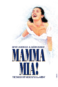 Mamma Mia! Live At The Toyota Center In Kennewick, Washington