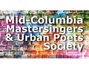 Mid-Columbia Mastersingers and Urban Poets Society: An Eclectic Choral and Spoken Word Program | Richland, WA