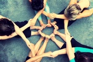 Meditation Class Unity Yoga of Tri-Cities, LLC In Richland, Washington