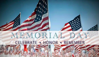 Memorial Day Ceremonies In Kennewick, Pasco, Richland & Benton City, Washington