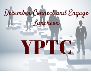 December Connect and Engage Luncheon | YPTC in Kennewick