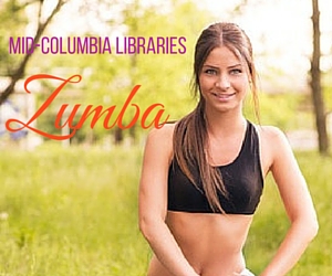 Mid-Columbia Libraries Presents Zumba: Better Your Figure and Health | Kennewick Branch