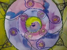 Mindfulness Through Art At Therapy Solutions Richland, Washington 