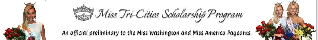 Miss Tri-Cities And The Miss Tri-Cities Outstanding Teen Pageants 2015 Kennewick, Washington