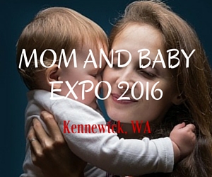 Mom and Baby Expo - Shopping and Learning Family Festivity in Kennewick 