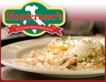Monterosso's Italian Restaurant logo