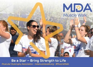Tri-Cities Muscle Walk,Muscular Dystrophy Association,walk,Richland Washington,things to do,muscle diseases