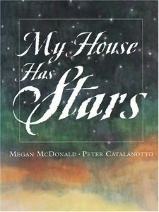 CBC Planetarium December Movies Presents 'My House Has Stars' | A Representation of Different Cultures and the Bond of Mankind | Pasco, WA