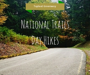 Tapteal Greenway Observes 'National Trails Day Hikes' Through Long, Leisurely Walk on Trails | Richland, WA