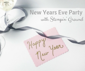 New Years Eve Party with Stompin' Ground Including Accommodation, Breakfast, Party Favors and More! | Clover Island Inn in Kennewick