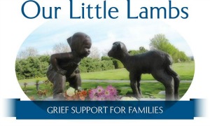 Kadlec Presents 'Our Little Lambs' Balloon Release  - National Pregnancy and Infant Loss Awareness Day | Richland, WA