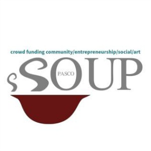 Pasco SOUP: Share A Meal to Raise Funds for the Community | Pasco, WA 